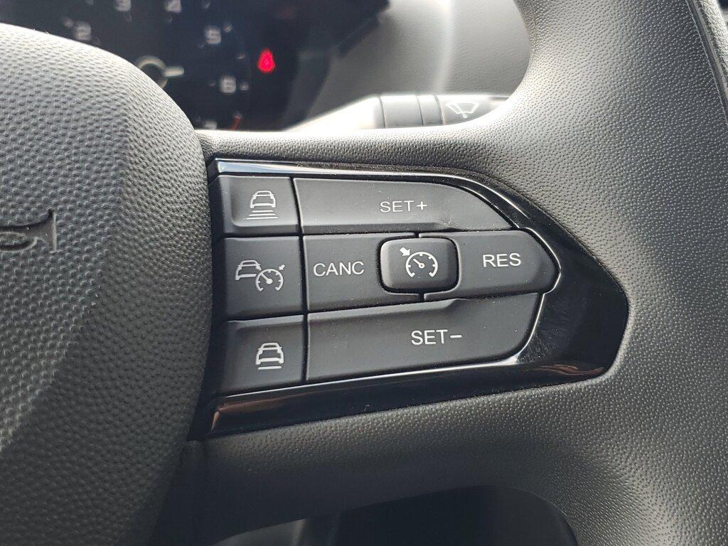 used 2025 Ram ProMaster 2500 car, priced at $38,955