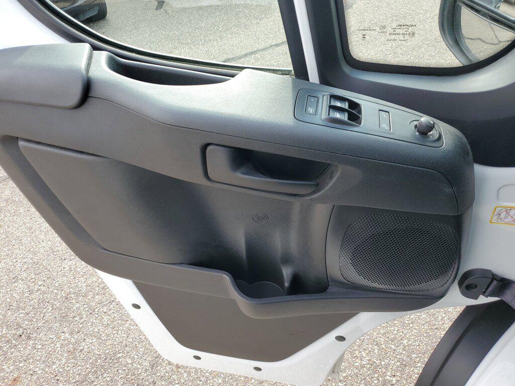 used 2025 Ram ProMaster 2500 car, priced at $38,955