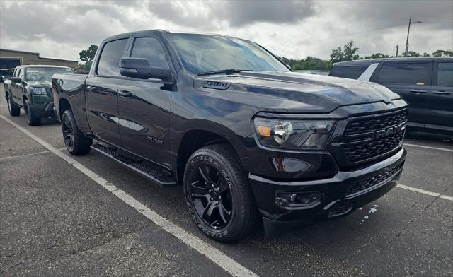 used 2023 Ram 1500 car, priced at $41,996