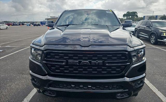 used 2023 Ram 1500 car, priced at $41,996