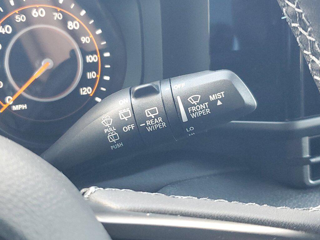 new 2026 Jeep Wrangler car, priced at $43,495