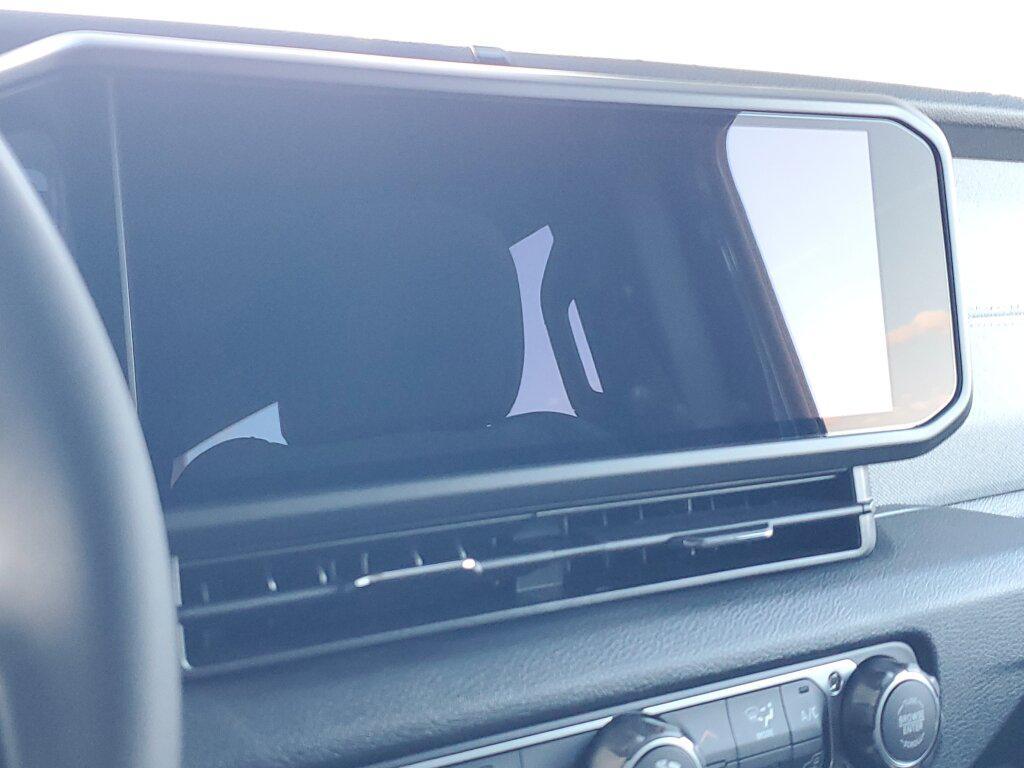 new 2026 Jeep Wrangler car, priced at $43,495