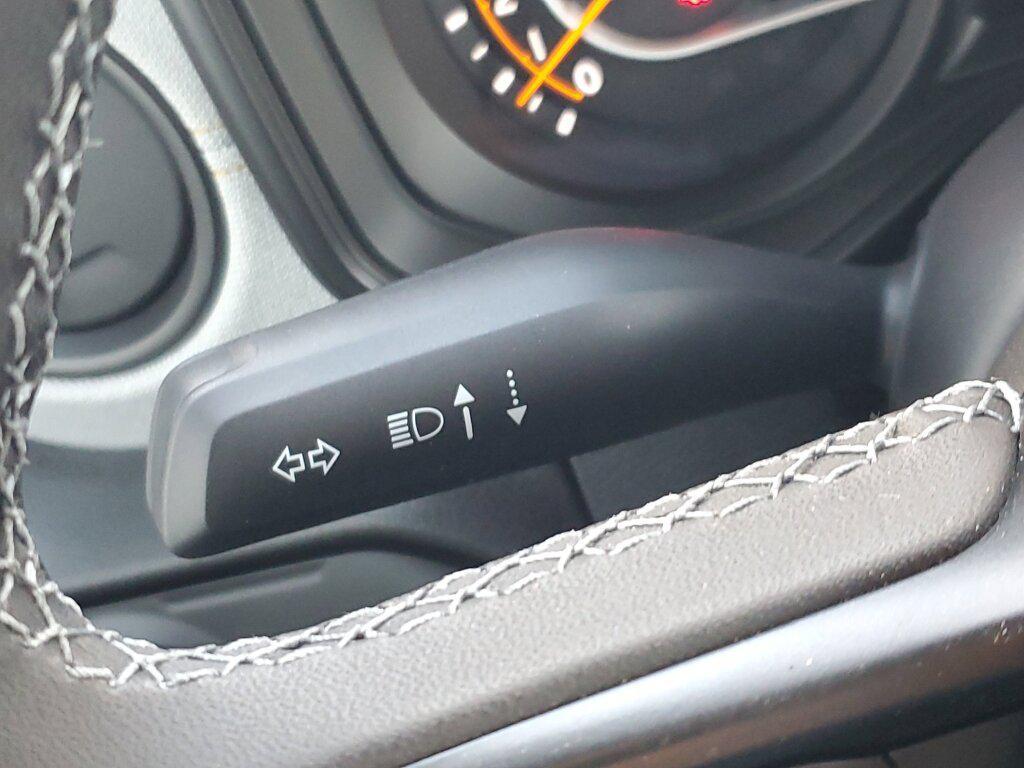 new 2026 Jeep Wrangler car, priced at $43,495