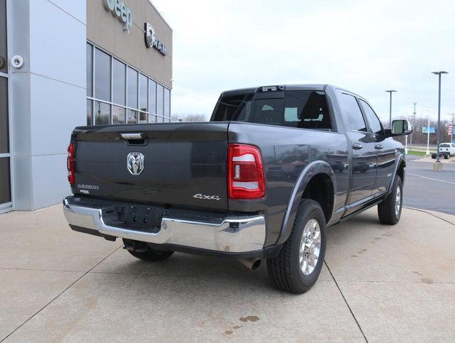 used 2022 Ram 2500 car, priced at $54,992