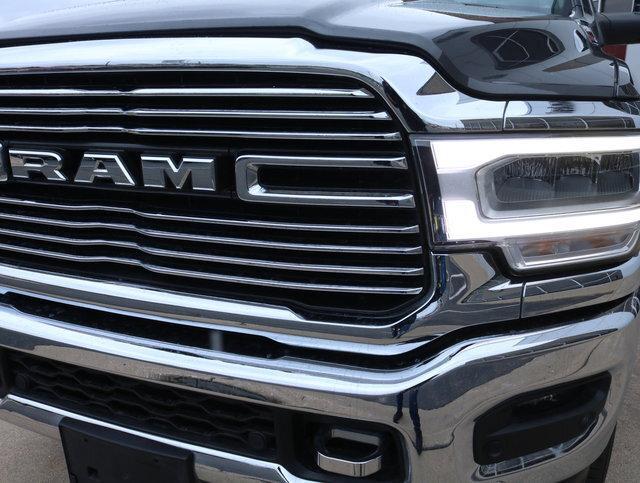 used 2022 Ram 2500 car, priced at $54,992