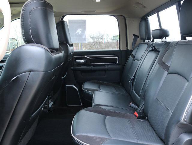 used 2022 Ram 2500 car, priced at $54,992