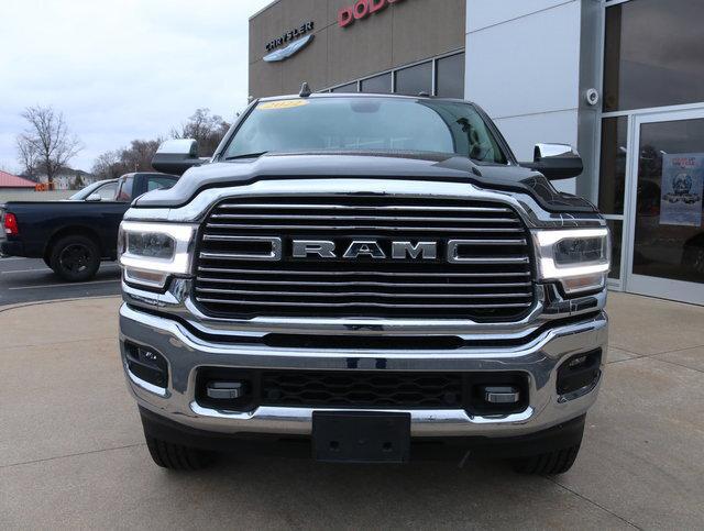 used 2022 Ram 2500 car, priced at $54,992