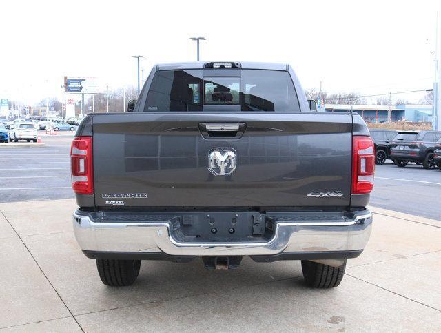 used 2022 Ram 2500 car, priced at $54,992