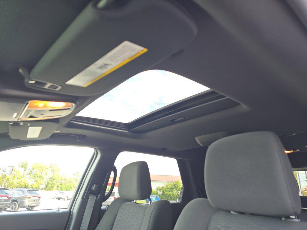 used 2024 Dodge Durango car, priced at $32,992