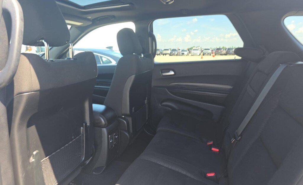 used 2024 Dodge Durango car, priced at $36,992