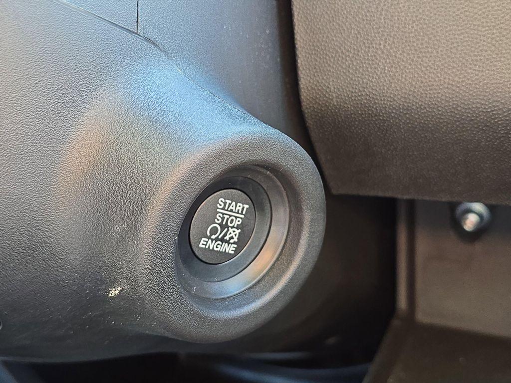 used 2025 Ram ProMaster 2500 car, priced at $36,955