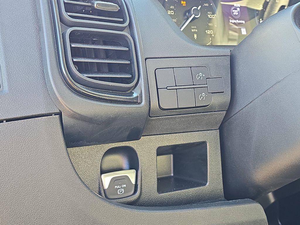 used 2025 Ram ProMaster 2500 car, priced at $36,955
