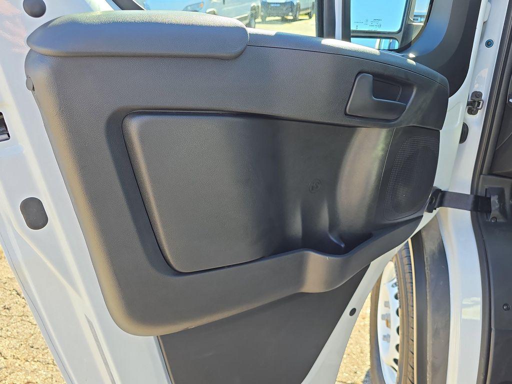 used 2025 Ram ProMaster 2500 car, priced at $36,955