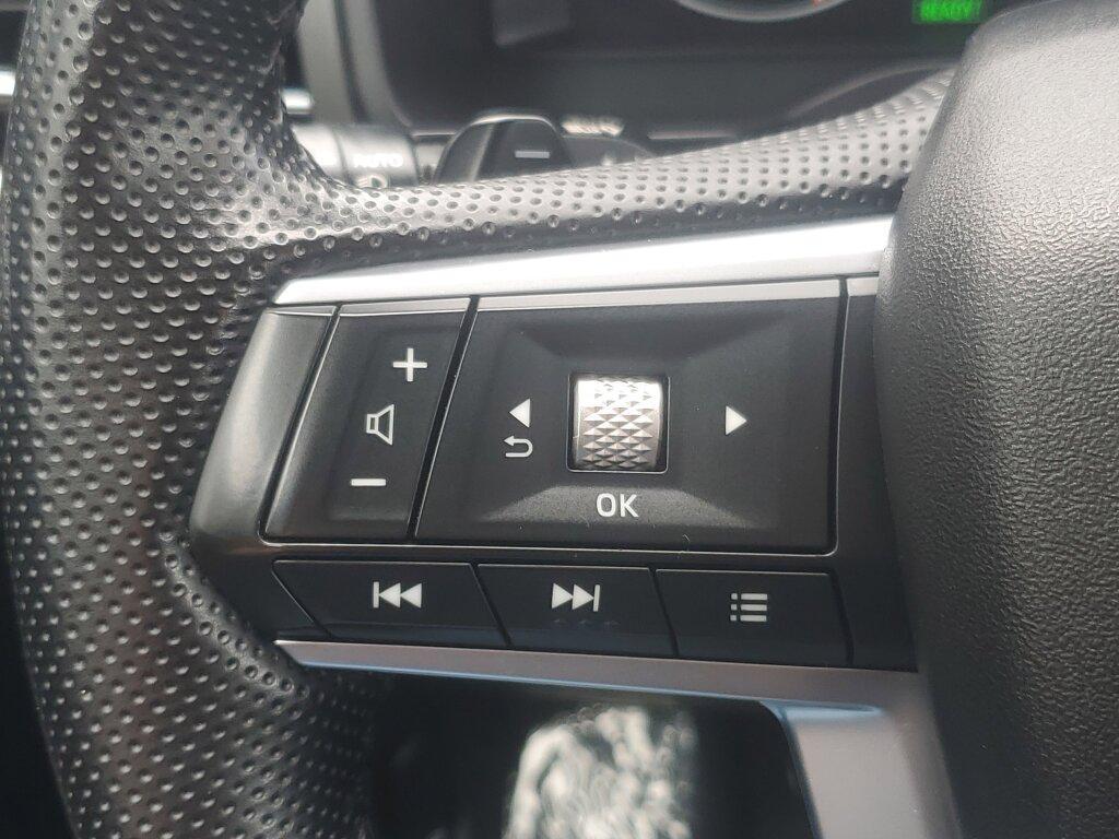used 2024 Mitsubishi Outlander PHEV car, priced at $24,995