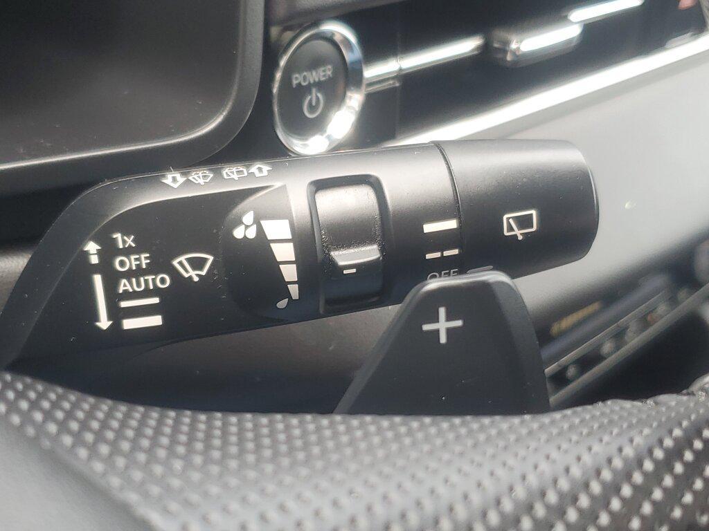 used 2024 Mitsubishi Outlander PHEV car, priced at $24,995