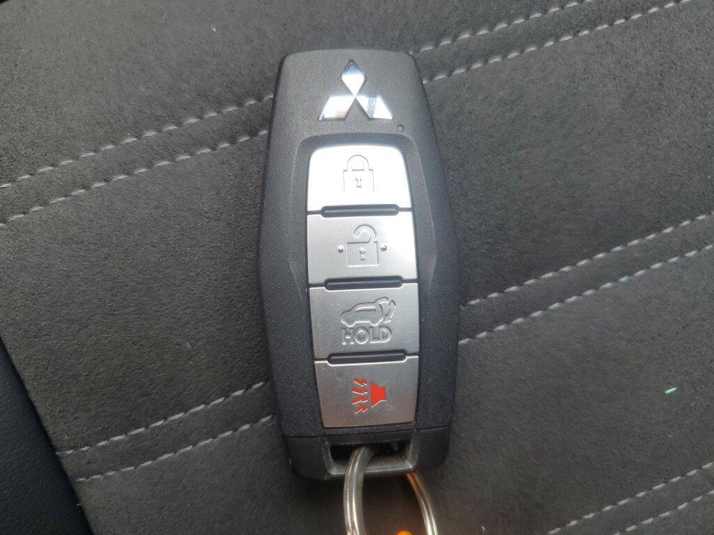 used 2024 Mitsubishi Outlander PHEV car, priced at $24,995