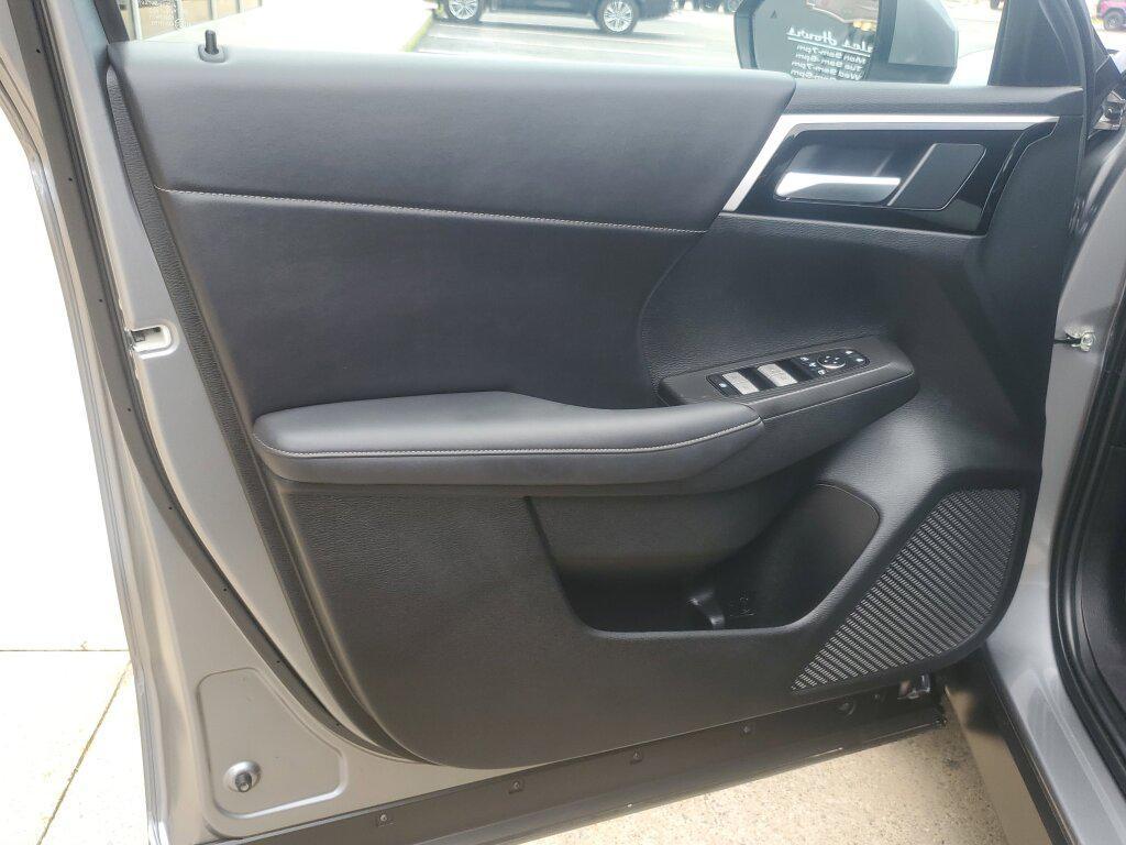 used 2024 Mitsubishi Outlander PHEV car, priced at $24,995