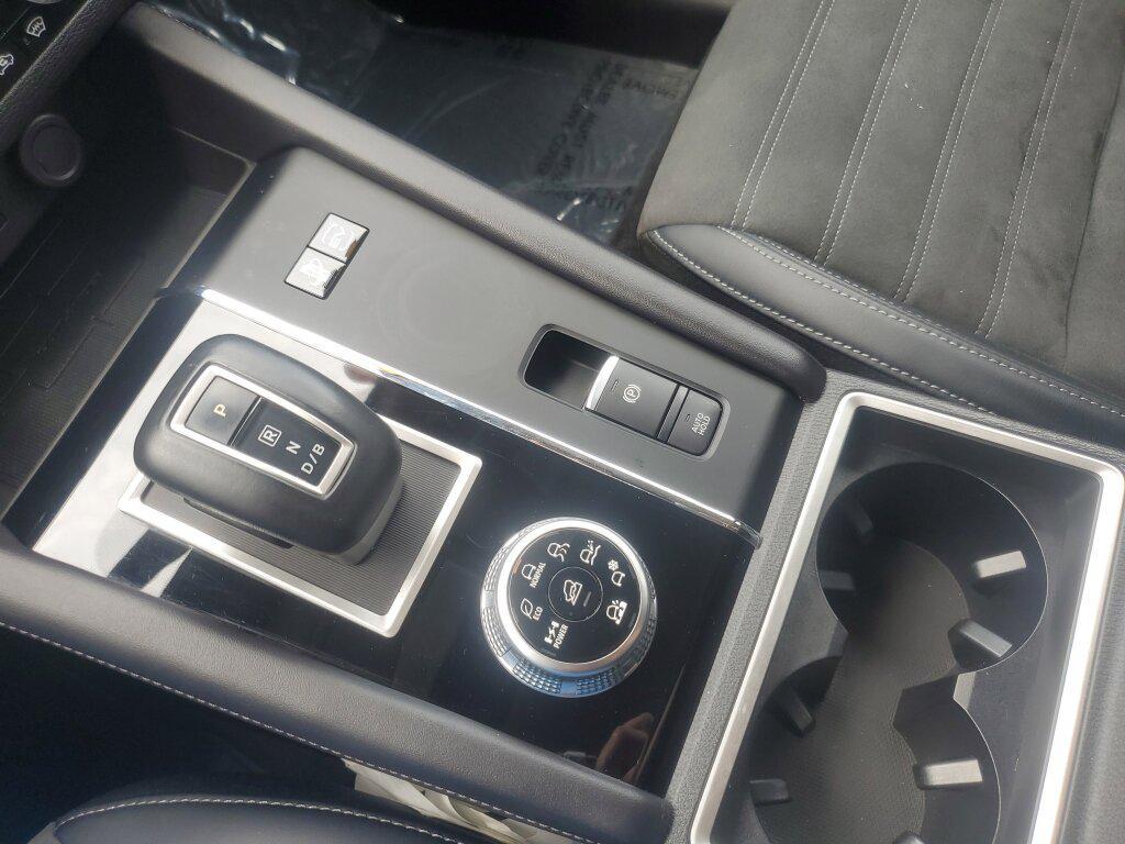 used 2024 Mitsubishi Outlander PHEV car, priced at $24,995
