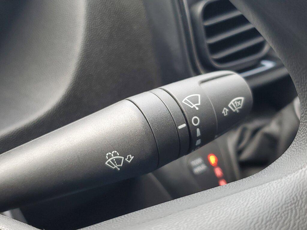 used 2025 Ram ProMaster 2500 car, priced at $37,955