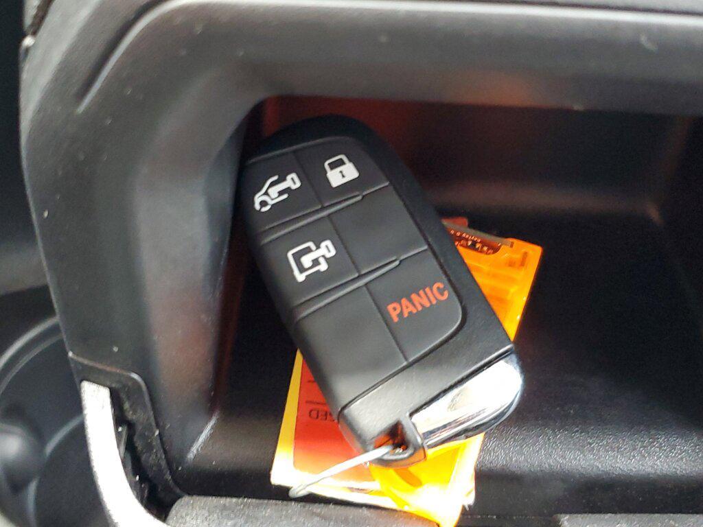 used 2025 Ram ProMaster 2500 car, priced at $37,955