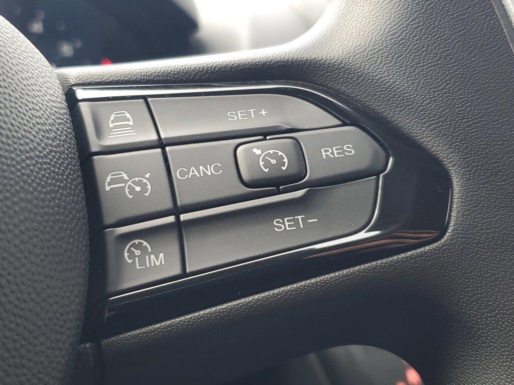 used 2025 Ram ProMaster 2500 car, priced at $37,955