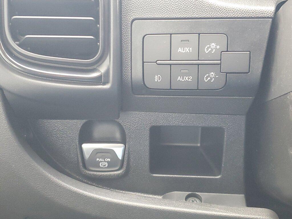 used 2025 Ram ProMaster 2500 car, priced at $37,955