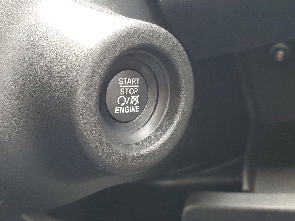 used 2025 Ram ProMaster 2500 car, priced at $37,955