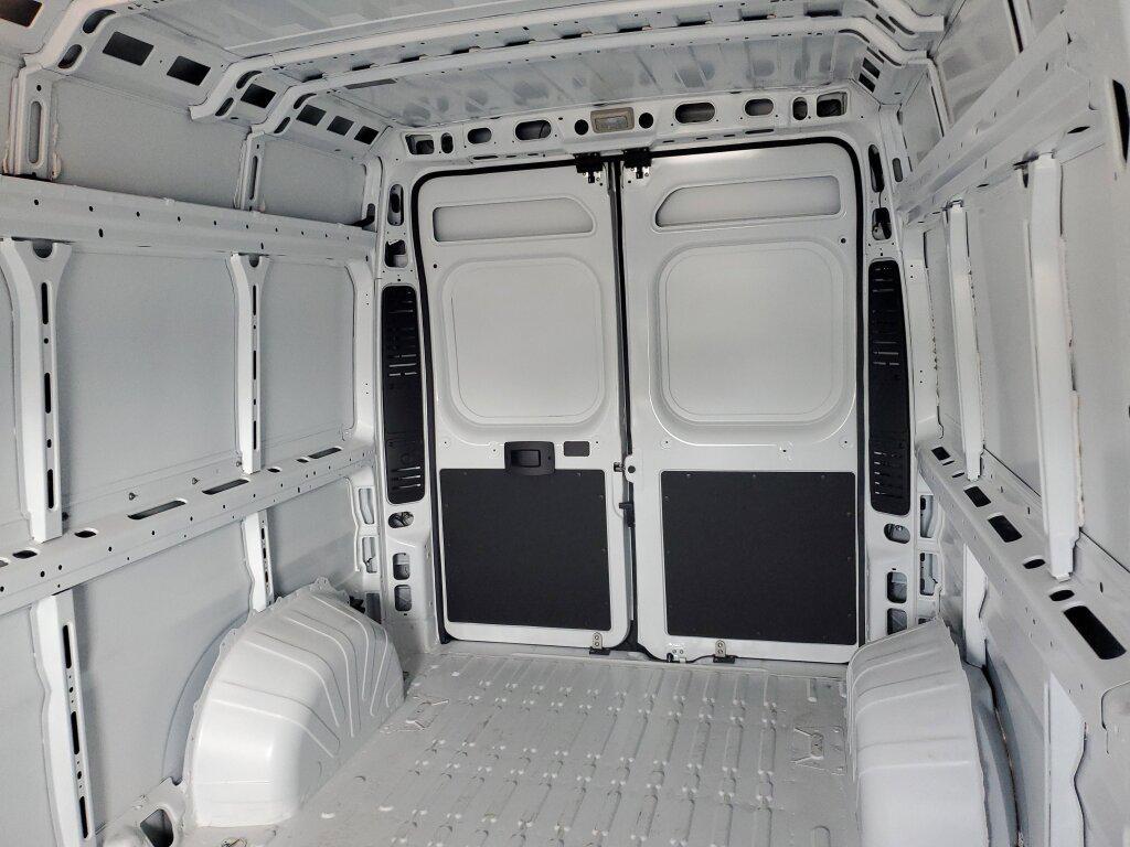 used 2025 Ram ProMaster 2500 car, priced at $37,955