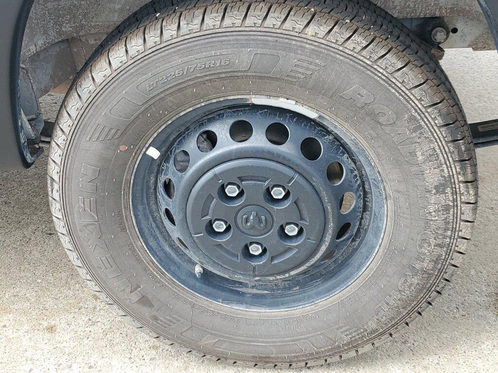 used 2025 Ram ProMaster 2500 car, priced at $37,955