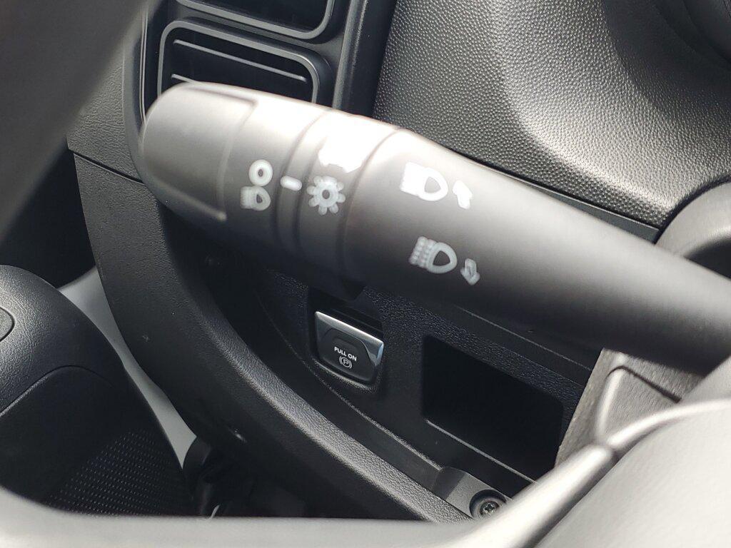 used 2025 Ram ProMaster 2500 car, priced at $37,955