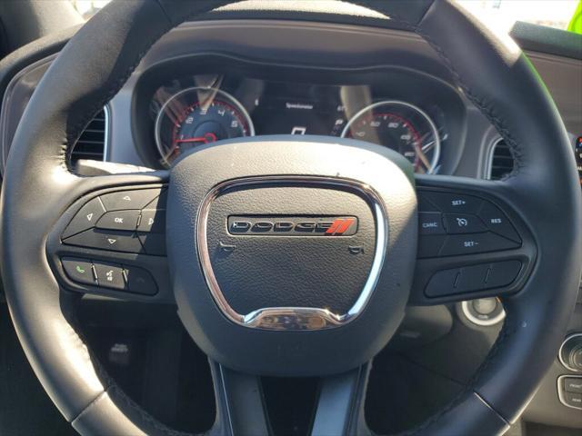 used 2023 Dodge Charger car, priced at $24,933