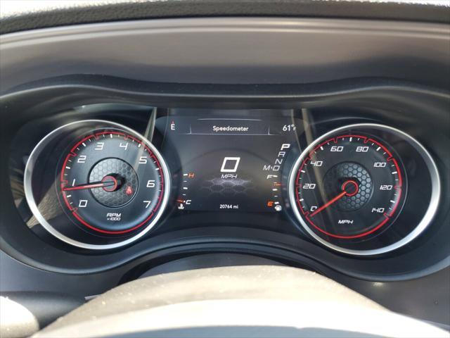 used 2023 Dodge Charger car, priced at $24,933