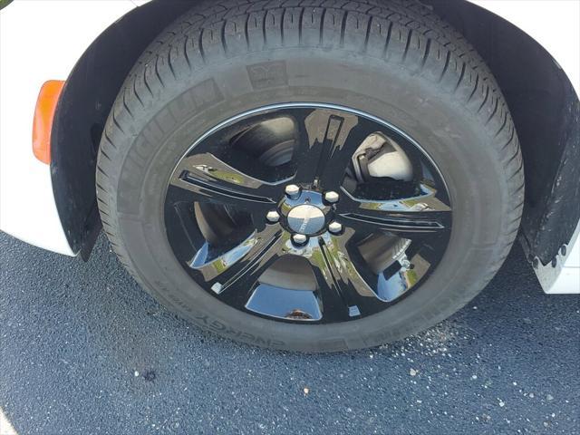 used 2023 Dodge Charger car, priced at $24,933