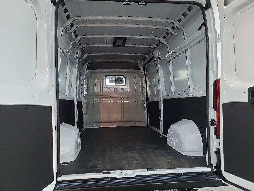 used 2025 Ram ProMaster 2500 car, priced at $38,955