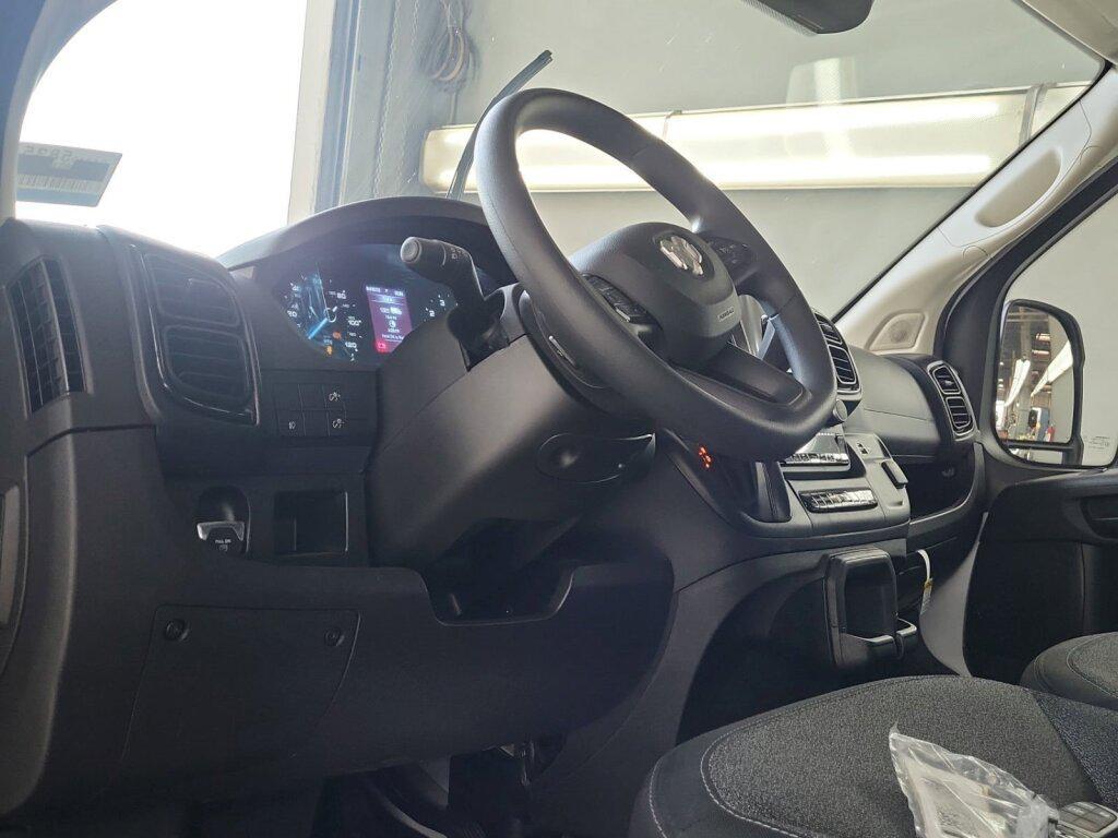 used 2025 Ram ProMaster 2500 car, priced at $38,955