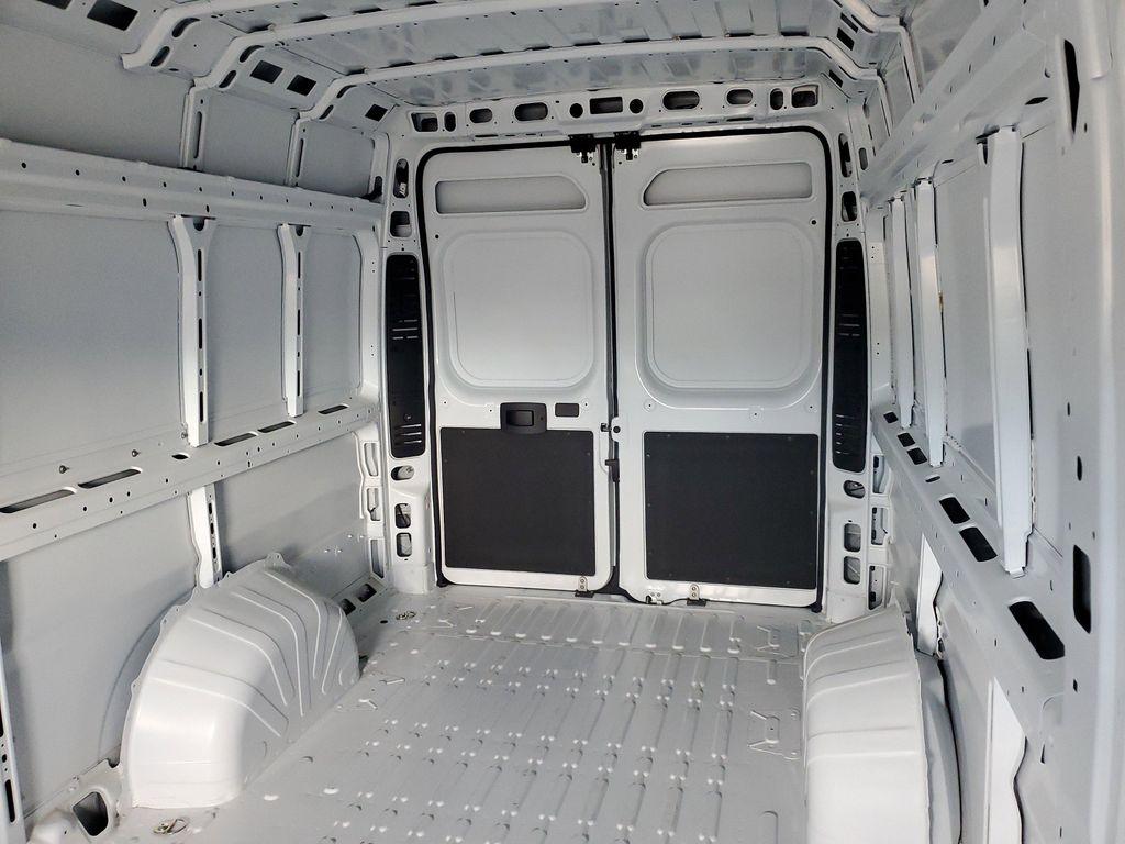 used 2025 Ram ProMaster 3500 car, priced at $41,955