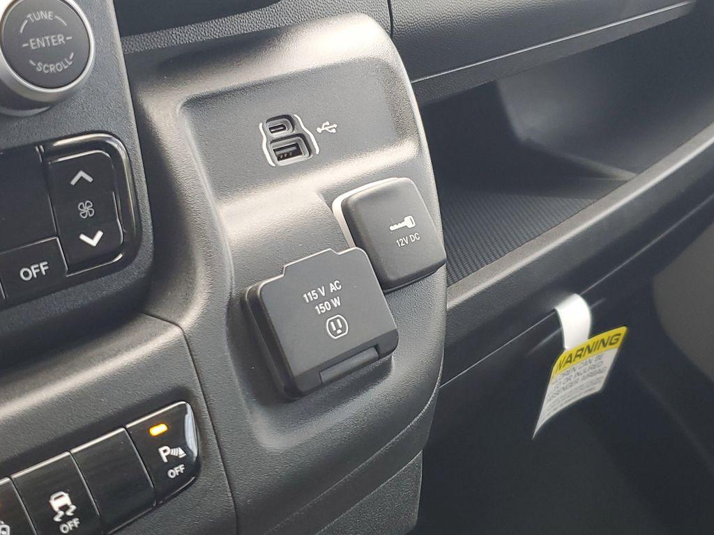 used 2025 Ram ProMaster 3500 car, priced at $41,955