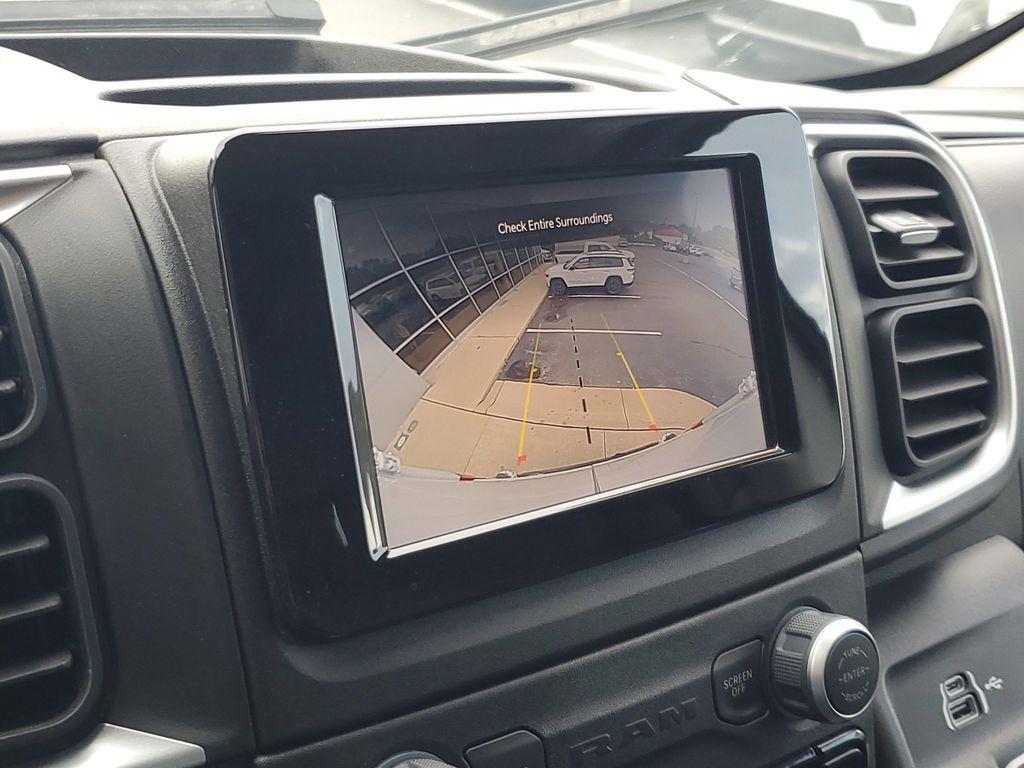 used 2025 Ram ProMaster 3500 car, priced at $41,955