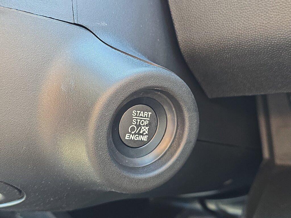 used 2025 Ram ProMaster 2500 car, priced at $36,955
