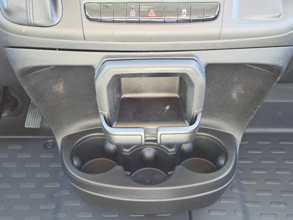 used 2025 Ram ProMaster 2500 car, priced at $36,955
