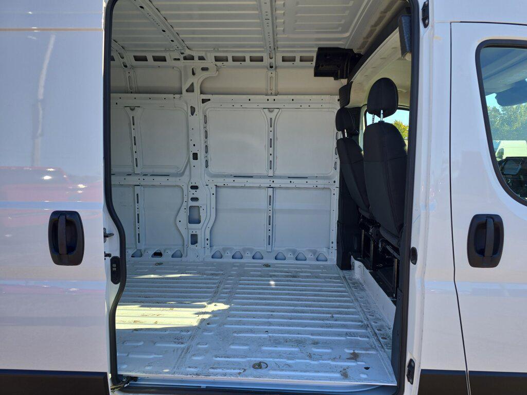 used 2025 Ram ProMaster 2500 car, priced at $36,955