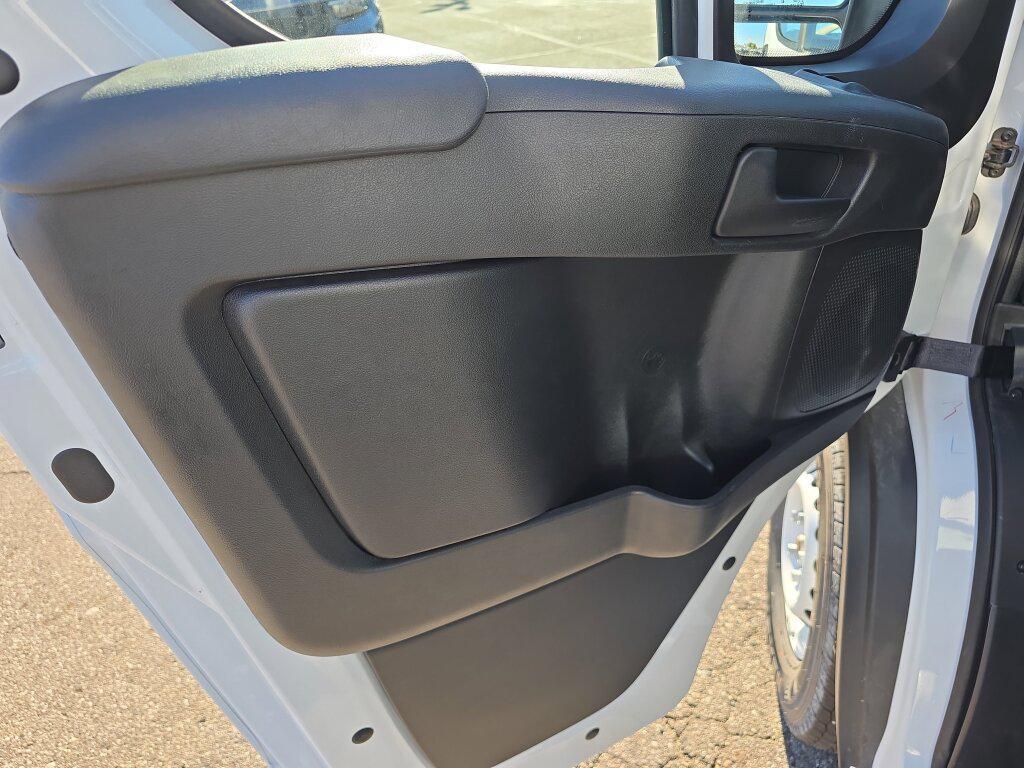 used 2025 Ram ProMaster 2500 car, priced at $36,955