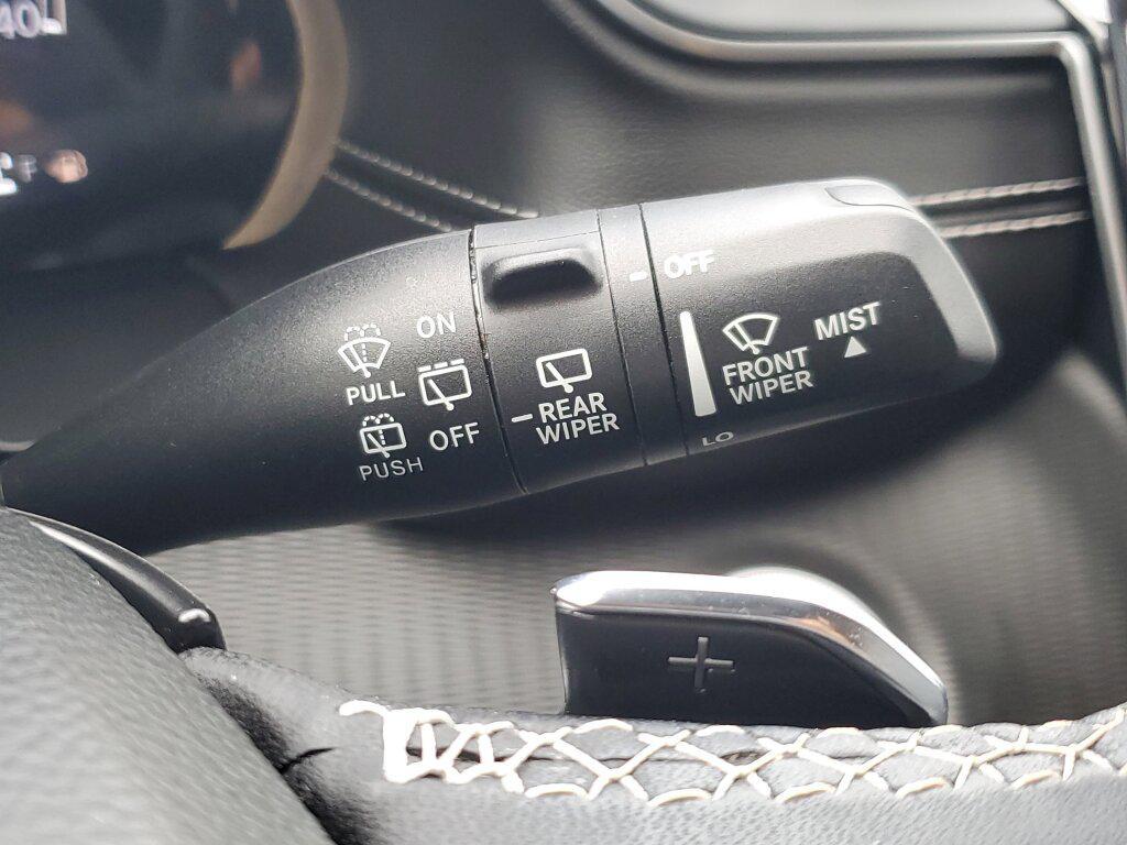 used 2024 Jeep Grand Cherokee car, priced at $29,992