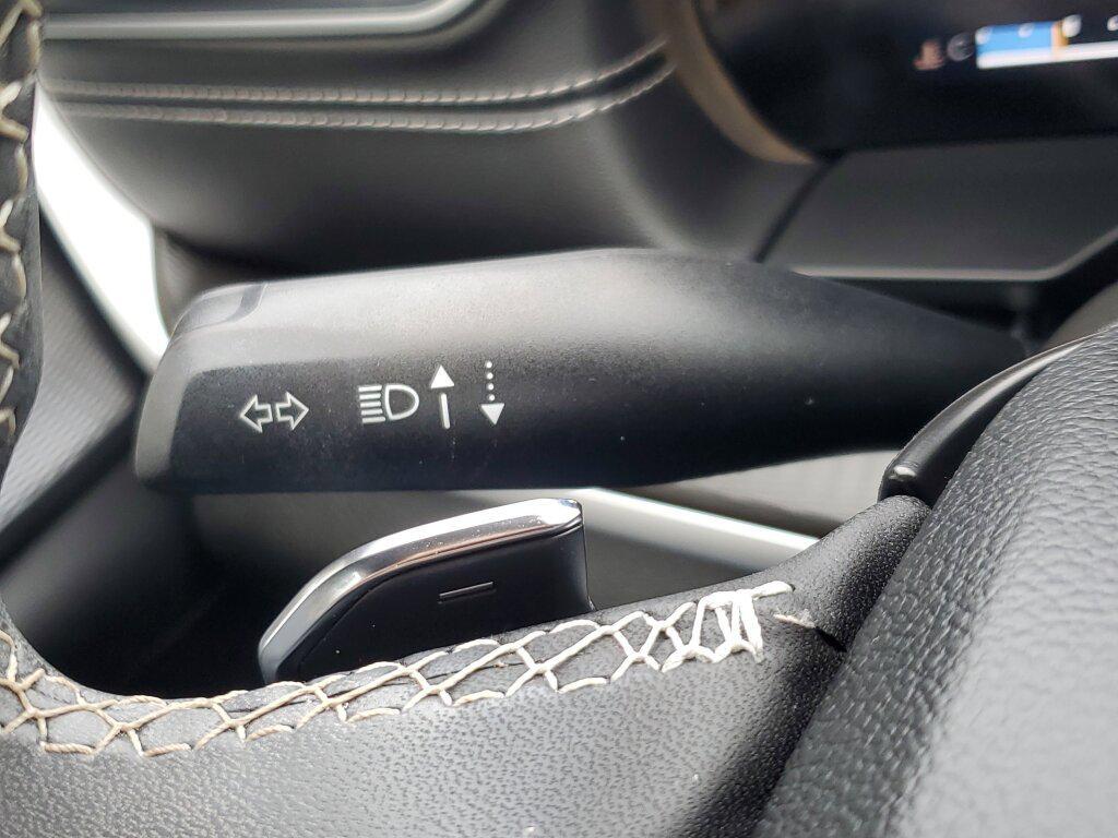 used 2024 Jeep Grand Cherokee car, priced at $29,992