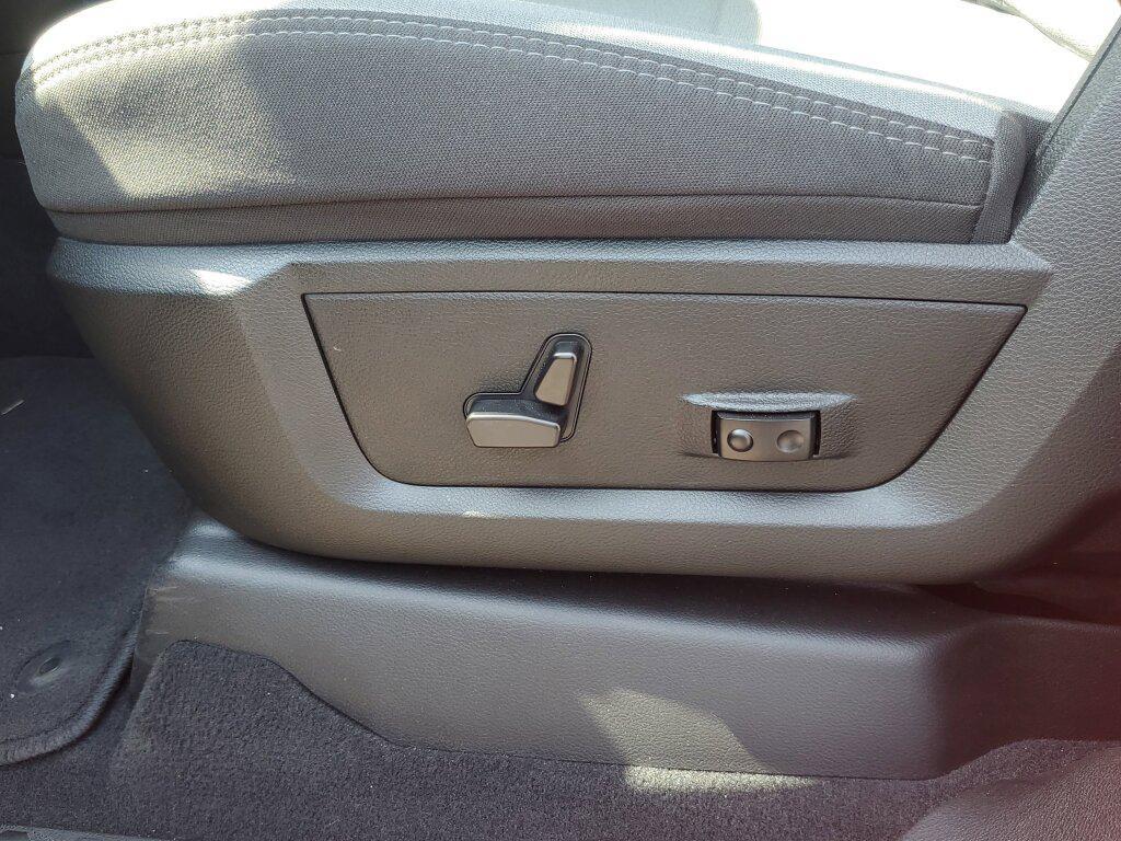 used 2024 Ram 2500 car, priced at $44,999