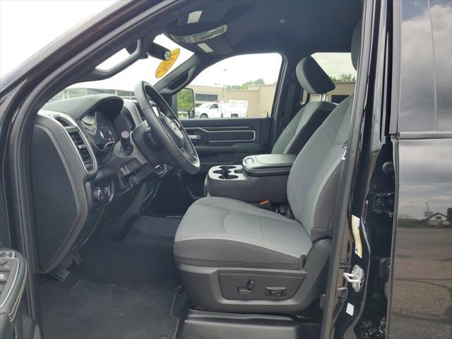 used 2024 Ram 2500 car, priced at $43,995