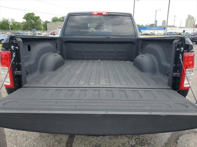 used 2024 Ram 2500 car, priced at $43,995