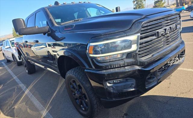 used 2019 Ram 2500 car, priced at $49,995