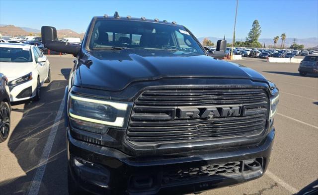 used 2019 Ram 2500 car, priced at $49,995