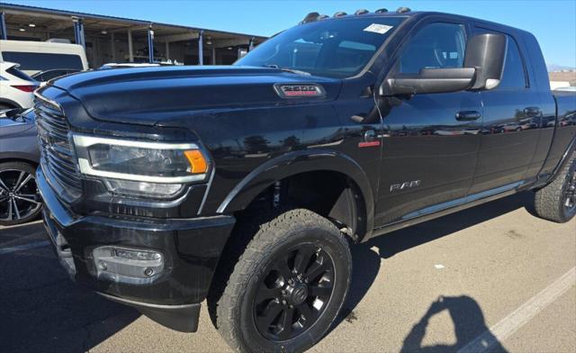 used 2019 Ram 2500 car, priced at $49,995